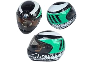 WLXW Casco Mini para Mascotas de Perros Y Gatos Cachorros con Combinación de Corbata de Collar para Mascotas, Casco para Bicicleta con Protección para La Cabeza de Deportes Al Aire Libre