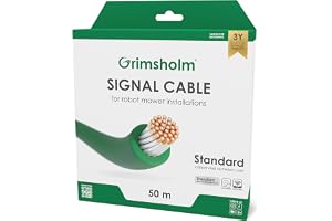 Signalkabel standard, 50 m