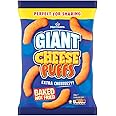 Morrisons Giant Cheese Puffs, 125g