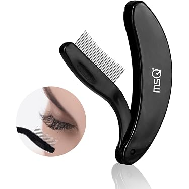 120 Einweg-Wimpernbürsten Für Perfektes Make-up – Einfach, Hygienisch & Praktisch