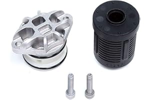 BORGWARNER 111358 OIL FILTER