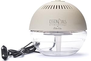 BOLES D’OLOR Boles d'Olor Essencials 400 Difusor/Brumizador de Aromas 400ml.