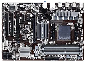 Gigabyte GA-970A-DS3P Motherboard