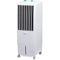 Symphony Diet 12T Personal Tower Air Cooler 12-litres, Multistage Air Purification, Honeycomb Cooling Pad, Powerful Air…