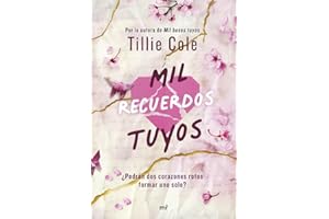 Mil recuerdos tuyos: 2 (Martínez Roca)