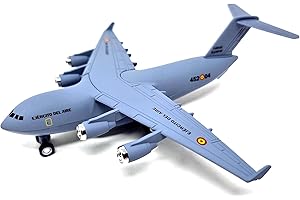 PLAYJOCS GT-8156 Luftfahrzeug für Kinder und Sammler.