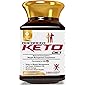 MOUNTAINOR Organic Keto Diet Weight Management Supplement 1000mg, Natural Reducing Formula for Men & Women Advance(60…
