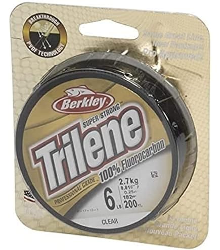 Lenza Fluorocarbon Spro Freestyle 15m - Per Spinning Persico E Luccioperca
