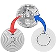Replacement Smoke Alarm for BRK 660MBX and 670MBX - easichange® SBBRKSM