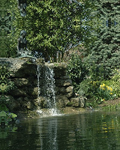 Seliger Outdoorpumpe Pumpe 1000 P, 97 x 72 x 117 mm - 2