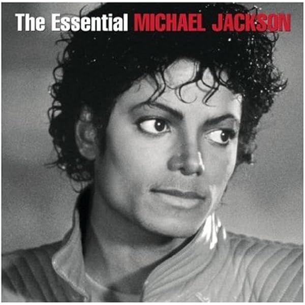 Essential Michael Jackson 3. 0: Amazon.it: CD e Vinili}