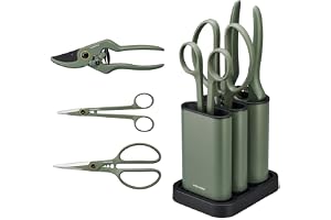 Fiskars Skötselklippningsset, 3-delars, Urban Plant Care