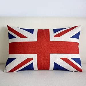 union jack cushions amazon