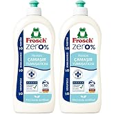 Frosch Zero Yumuşatıcı 750ml (2 paketi)