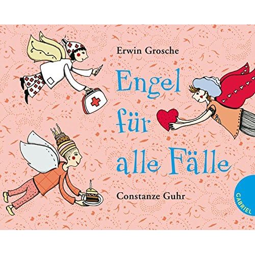 Engel für alle Fälle Engel für alle Fälle