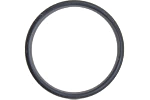 BHGYTEC Dichtringe/O-Ringe 40 x 3 mm NBR 70, Menge 3 Stück