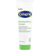 Cetaphil Y&uuml;z ve V&uuml;cut Nemlendirici Losyon, Kokusuz, 3 oz