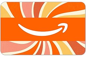 Amazon eGift Card - Sun Burst Rays - (Digital Delivery)