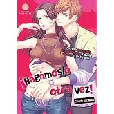 &iexcl;HAG&Aacute;MOSLO OTRA VEZ!