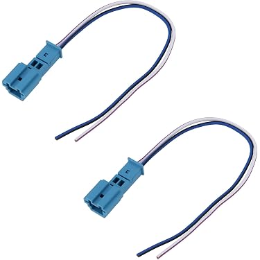 Automotive Wire Plug Unique Bargains 3 Pin Car Electrical Wire ...