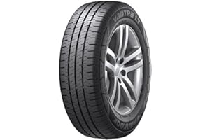 Hankook Vantra LT RA18 M+S - 195/70R15 104R - Pneu Été