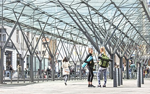 Thule Subterra Daypack (15 Zoll) sand beige - 4