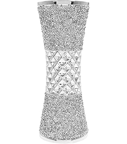 SET 4 POSAVASOS CRISTAL FLORES 8640-D - Tienda De Ilusiones
