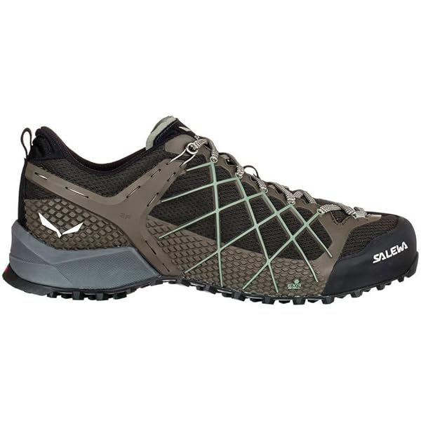Chaussures D'approche Chaussures Approach Narrow - Taille 45 EU Salewa Wildfire 2