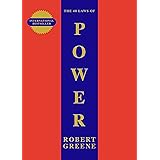 The 48 Laws Of Power: Robert Greene (Inglese)