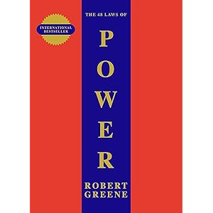 THE 48 LAWS OF POWER