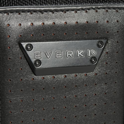 Everki Versa     Premium Laptop Rucksack f  r Notebooks bis 14 1 Zoll  35 8 cm    MacBook Pro 15 Zoll mit patentiertem Ecken   Schutz   System  Brille