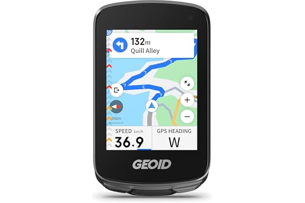 GEOID CC700Pro