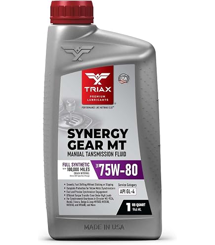 Kroon-Oil 36627 SP Gear 5015 1L Automotive