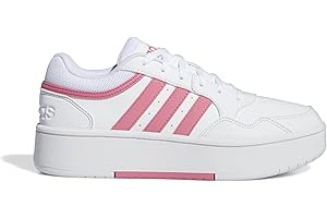 adidas Femme Hoops 3.0 Bold Shoes Chaussures