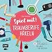 Produktbild Spiel mit! Traumberufe häkeln: Über 80 Projekte – für Jungs und Mädchen