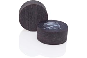 Samsara-Ganzlederspitzen für Jump/Break / 14 mm