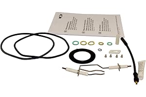 Wolf Wolf Wartungsset Gasbrennwertthermen CGB-20 / CGS 20/160 2745709