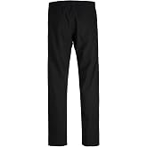 JACK &amp; JONES JPSTKANE JJSUMMER LINEN BLEND JOGGER SN Pantolon Erkek