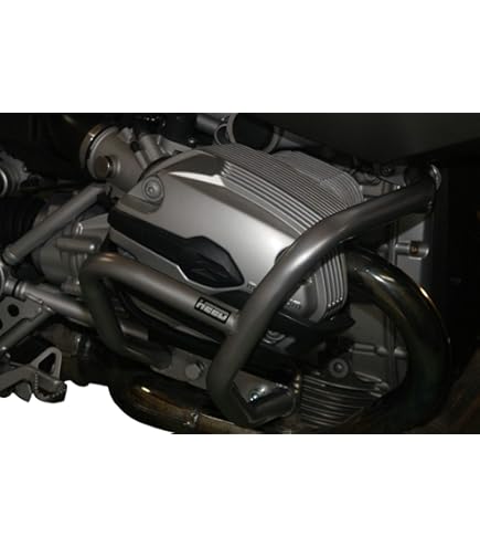 Sturzbügel / Schutzbügel Heed TRIUMPH TIGER 800 / XC / XR