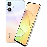 realme 10 4g Clash White 8gb/128gb Dual Sim
