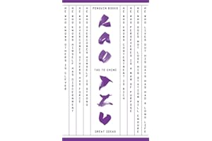 Tao Te Ching(Penguin books great ideas) (Penguin Great Ideas)