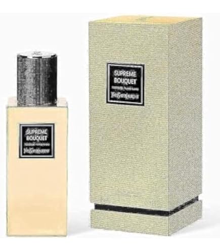 Supreme Bouquet by Yves Saint Laurent for Women - Eau de Parfum