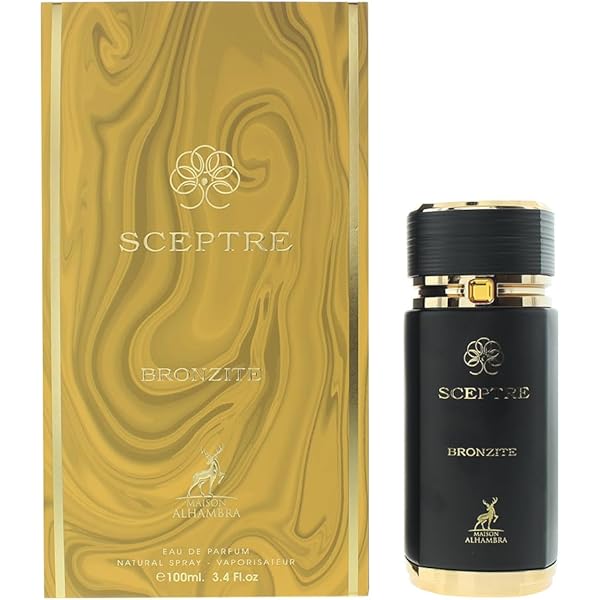 香水(男性用) MAISON ALHAMBRA SCEPTRE MALACHITE 100ml 香水(男性用) MAISON ALHAMBRA SCEPTRE MALACHITE 100ml Maison