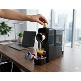 OMAK KAHVE KAPS&Uuml;L KAHVE MAKİNASI SV837BG