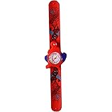 lightning mcqueen watch argos
