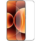 Microsonic Xiaomi 17 Pro Tam Kaplayan Ekran Koruyucu Siyah [Xiaomi 17 Pro ile Uyumlu Ekran Koruyucu - Siyah]