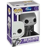 Funko POP Disney Jack Skellington