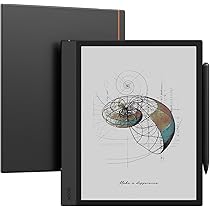 BOOX Note Air 4C BLACK ペン付き レビュー】「BOOX Note Air 4C」はカラー電子ペーパータブレット