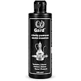 Gard G&uuml;m&uuml;ş Şampuanı 240 ml &ndash; G&uuml;m&uuml;ş Temizleyici ve Parlatıcı, Kararmış Takı, Y&uuml;z&uuml;k, Kolye, K&uuml;pe, &Ccedil;atal Bı&ccedil;ak, Tepsi ve Antika 