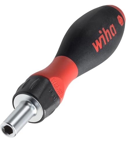 Wiha E-schroevendraaierset speedE II Electric 7-dlg L-Boxx Mini 591 E, WH44318 | Webshop